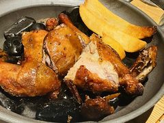 -原石牛扒·约会餐厅(龙城万科里店)