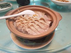 -砂锅居(西四店)