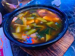 -水晶之星洗浴温泉汗蒸