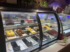 -加餐海鲜自助餐厅(福清万达店)