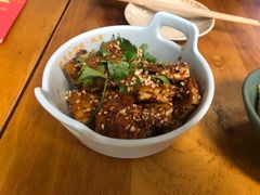 -炒豆合作社(东四总店)