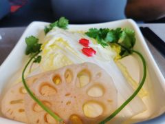 -海底捞火锅(油麻地店)