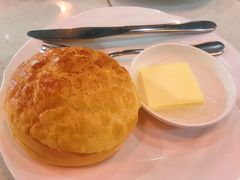 -港久茶餐厅(鹭洲里店)