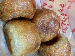 玉兰饼-毛华美食(清扬路店)