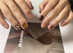 -斯馨·健康美甲美睫