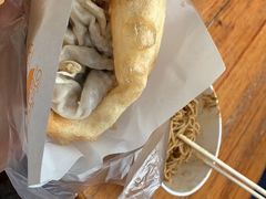 -家阳赵师傅油饼包烧麦(粮道街店)