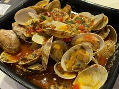 -梵云依家小冒菜(新街口总店)