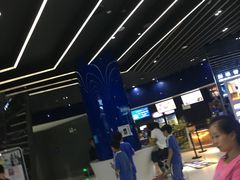 -百誉影城(草埔店)