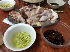 -威邵鸡煲(西华路总店)