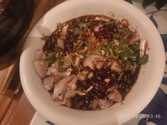 -绿茶餐厅(布吉万象汇店)