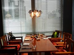 -广州富力君悦大酒店·凯菲厅