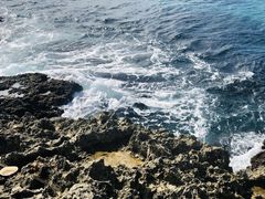 -白沙湾海滩