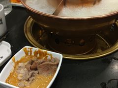 -北门涮肉·铜锅涮肉(南锣鼓巷店)