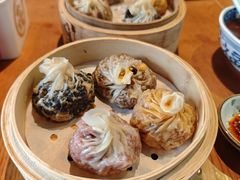 -鑫震源·苏式大虾生煎(山塘街店)