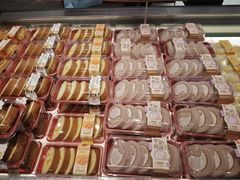-詹记桃酥(百盛店)