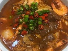 -台北楚楚园馅饼粥(虹桥南丰城店)