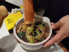 -炊烟小炒黄牛肉(中心印象城店)
