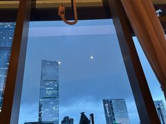 -Mercato莫卡多露台餐厅与酒吧(K11店)