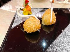 -8餐厅(新葡京酒店)