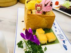 -味友味港印记(厦门集美银泰百货店)
