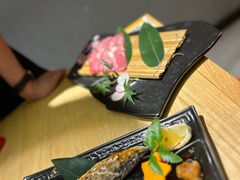 -松鱼亭·和牛烧肉(协鑫广场店)
