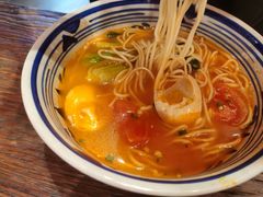 -芜小皖砂锅菜(青山街店)