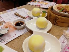 泰式冰榴莲-点都德(大茶楼店)