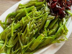 -缘生态云南菜·野生菌庭院餐厅(华侨城店)
