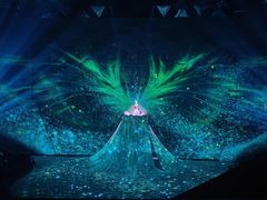 -重庆国际马戏城