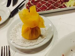 -茹丝葵牛排餐厅(尖沙咀中心店)