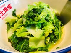 -洞庭土菜馆(天河北总店)