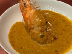 -狮拾久·现代新加坡料理(福田COCO Park店)