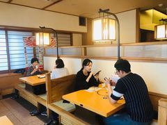-蟹道乐(網元別館店)