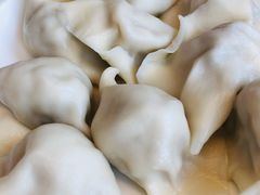 酸菜黑毛猪肉馅-关东小磨东北菜(上海长风大悦城店)