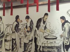 -韩包子(青石桥店)