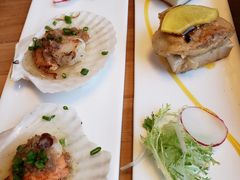 -王鼎精致料理铁板烧(世博源店)