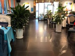 大堂-晶泽丽琅·鱼鲜川菜(川师店)