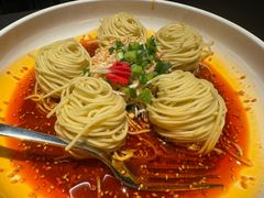 -茅庐毛血旺(临沂泰盛广场店)