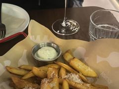 -ibarrel爱杯·bistro&brunch(江宁路店)