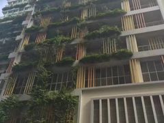 -九龙寨城公园
