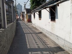 -南通濠河风景名胜区