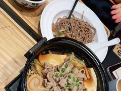 -熊吞·大碗丼烧肉饭(西市场嘉华店)