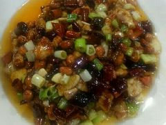 -王妈热卤·川味馆(海昌店)