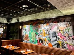 -京A Taproom·精酿餐吧(CBD店)