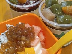 -猪脑壳凉面(南正街店)