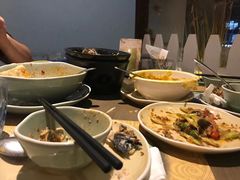 -CHINCHIN 青青·泰国料理(万象食家店)