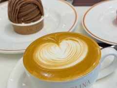 -Angelina安吉丽娜(恒隆广场店)
