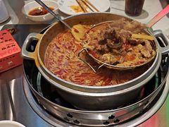 -荣叔港式沙嗲牛肉火锅(正佳潮流店)