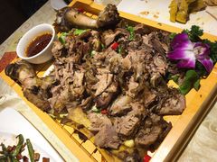 -阿英煲(凉城路店)