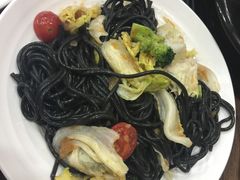 -蘑菇餐厅(马台街店)